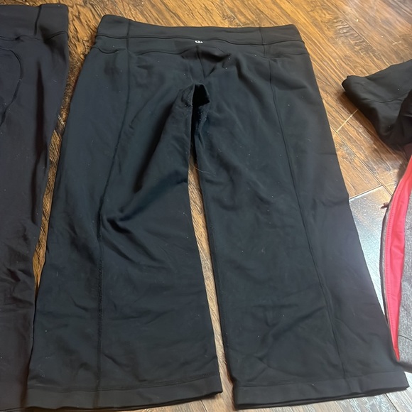 Lululemon workout wear - Picture 9 of 10